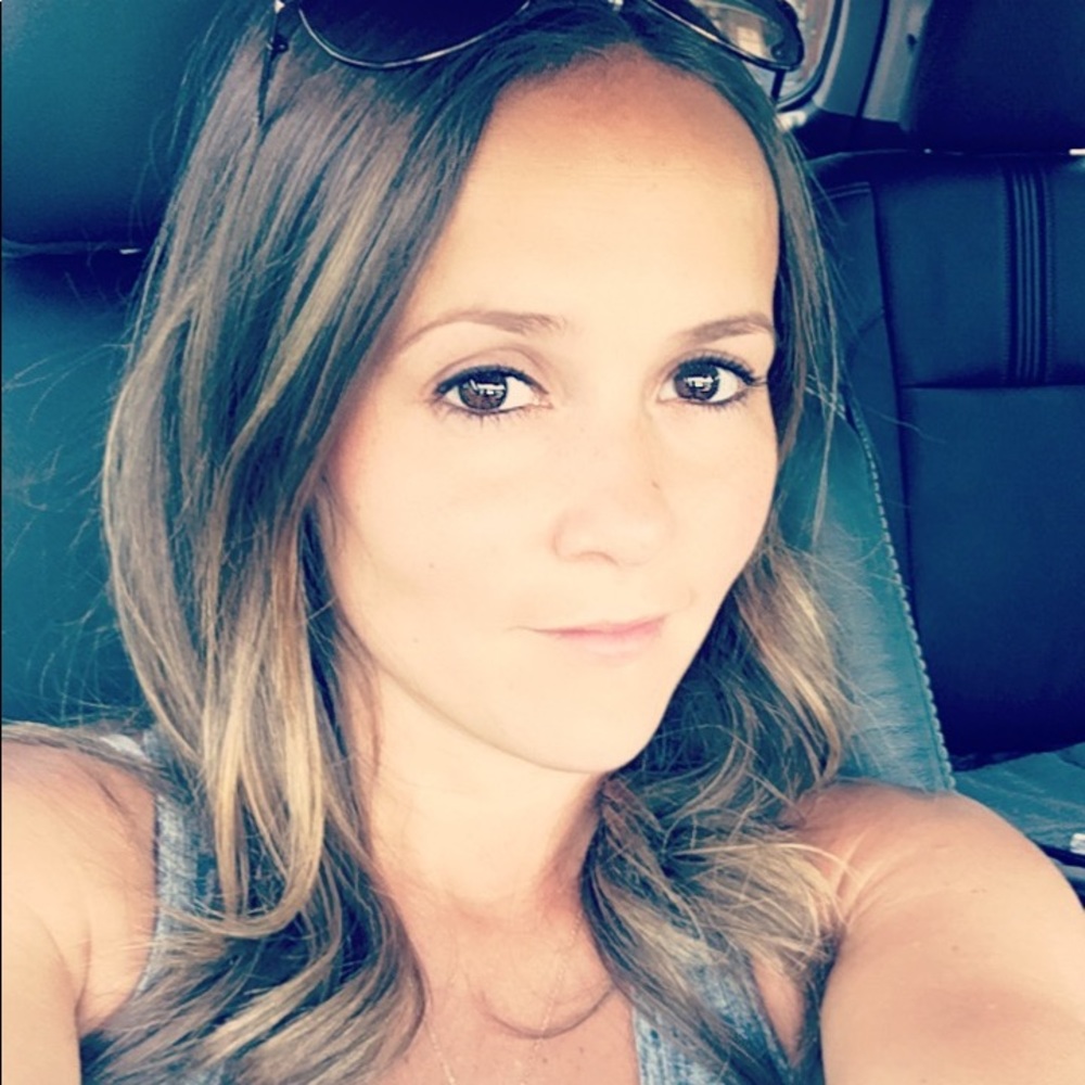 Meet your Posher, Yvonne